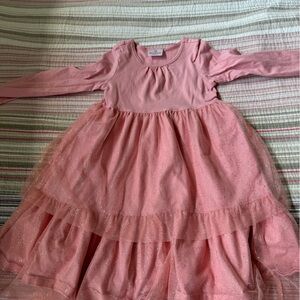 Hanna andersson dress